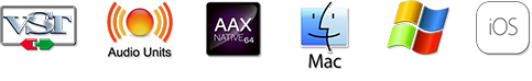 vst icons